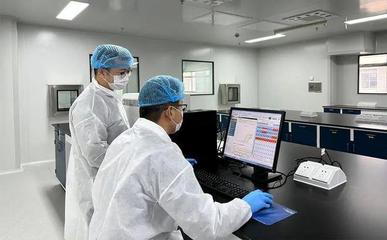 普意酷实验室